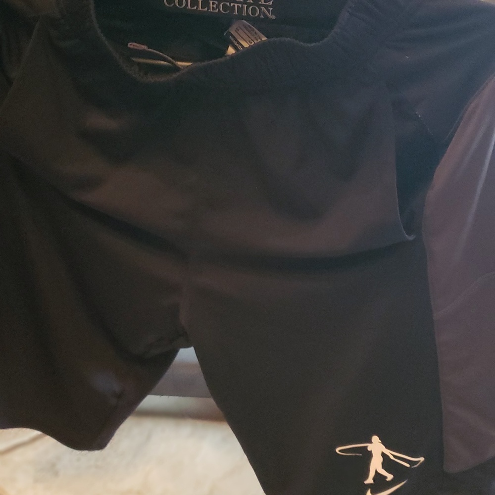 Youth Medium Nike Dri-Fit Shorts